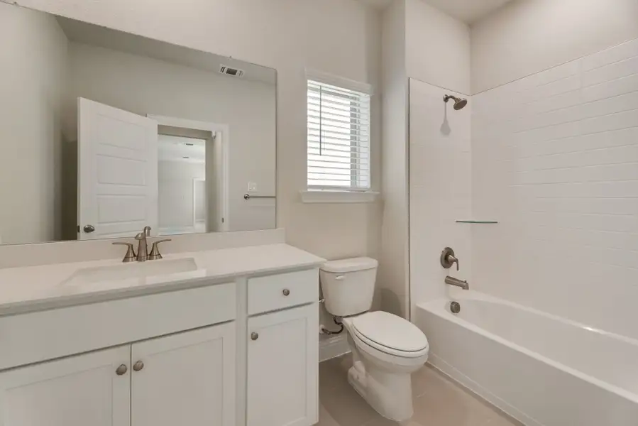 Bathroom 3