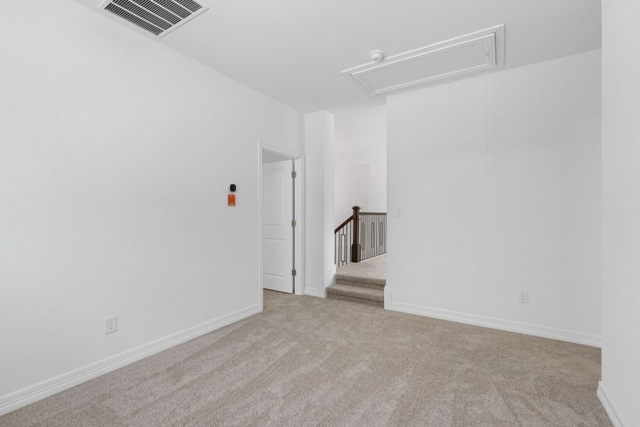 3,142sf New Home in Round Rock, TX.  - Slide 30