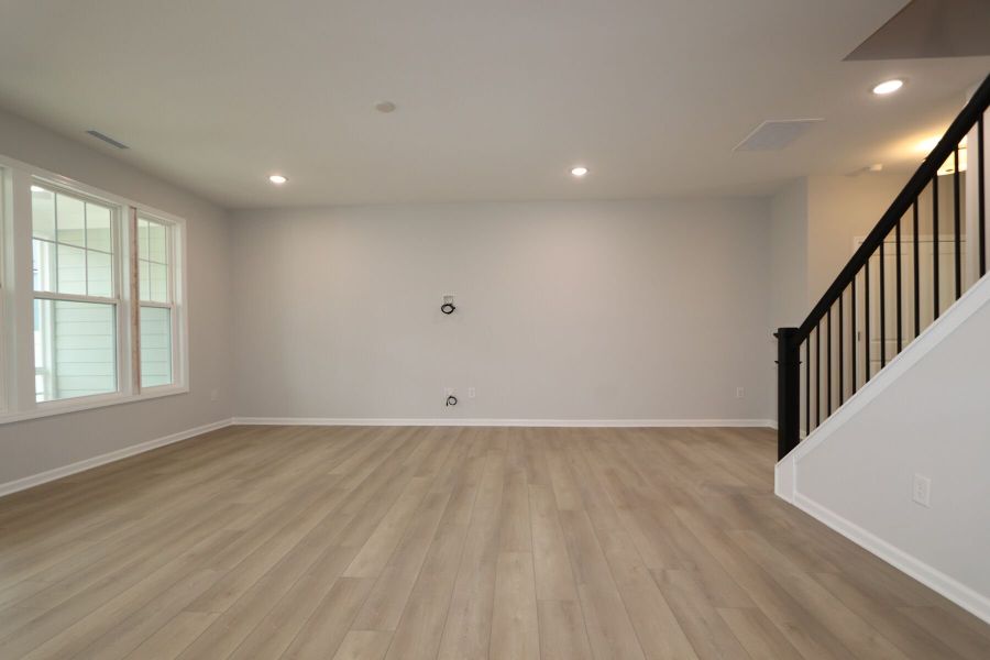 Family Room Family Room