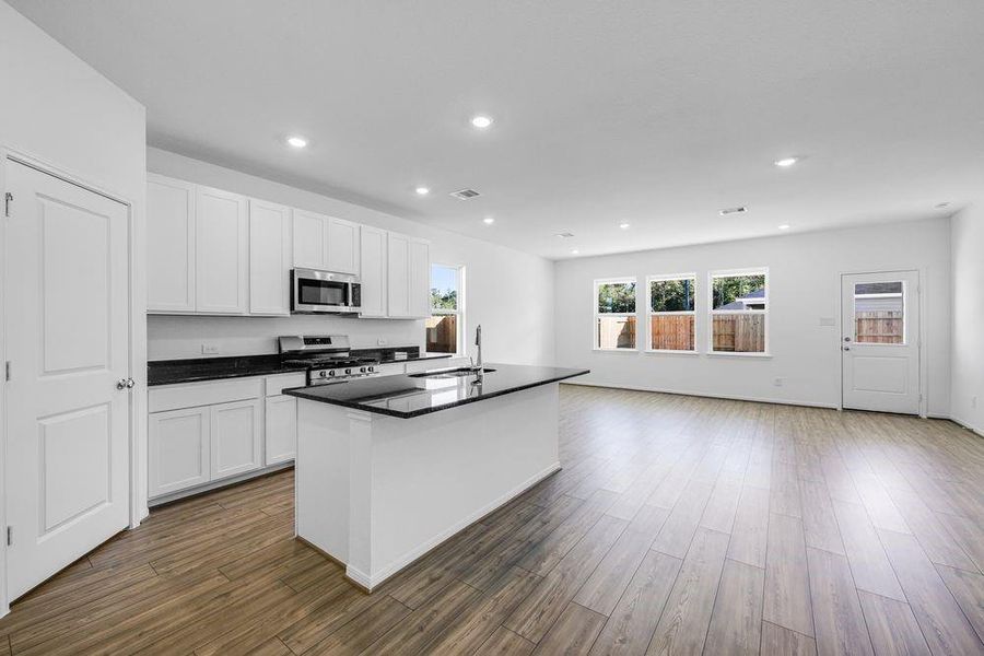 135 Daylight Crest Drive  ~ Ready Now