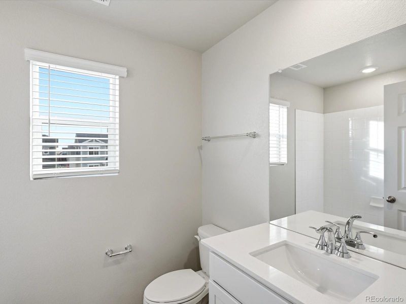 Image 29 of a home in Revere at Johnstown. Image 29 of a home in Revere at Johnstown.