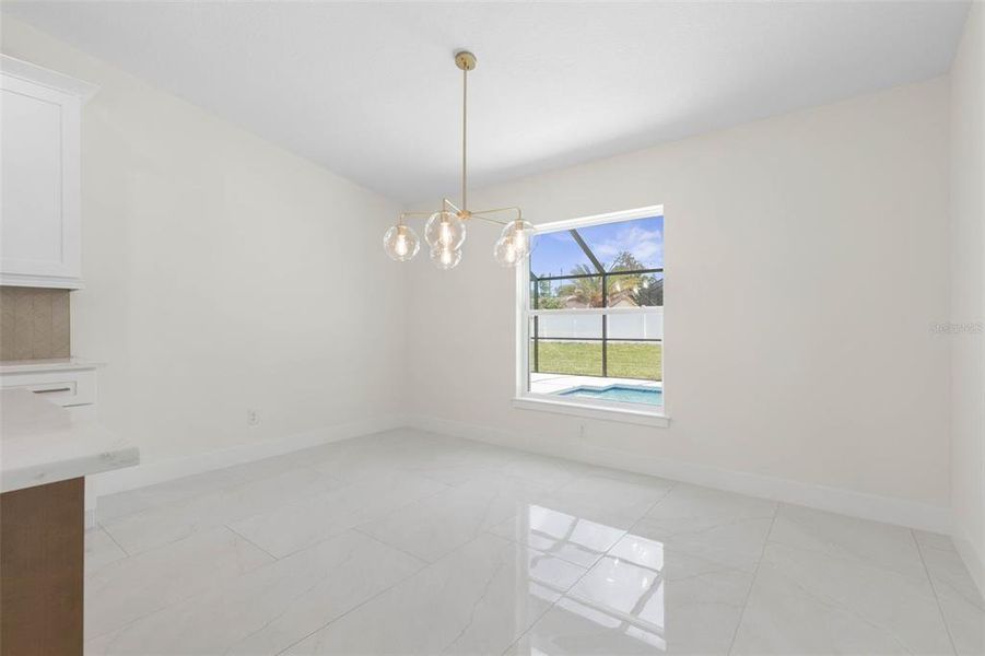 Spacious, unfurnished interior of a new home in , Palm Coast (Image 49). Spacious, unfurnished interior of a new home in , Palm Coast (Image 49).