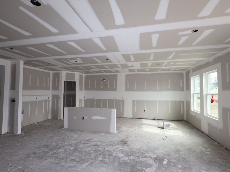 Drywall