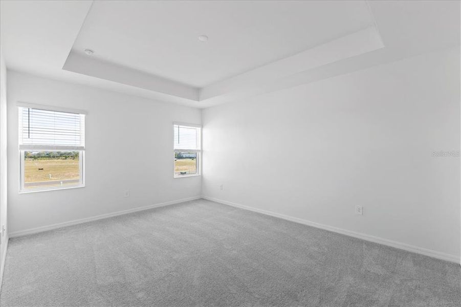 Spacious, unfurnished interior of a new home in , Orange City (Image 14).