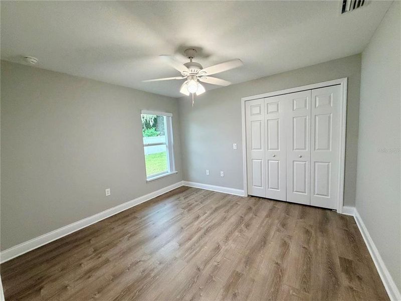 Spacious, unfurnished interior of a new home in , Babson Park (Image 14).