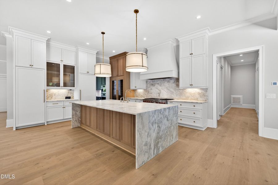 6508 Sanctuary Falls Drive Raleigh -21