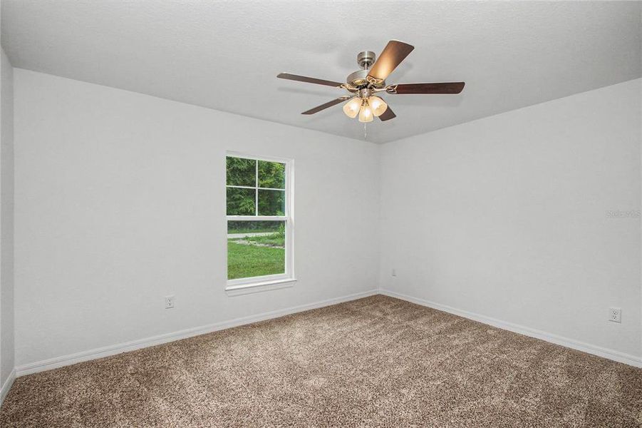 Spacious, unfurnished interior of a new home in , Summerfield (Image 26).