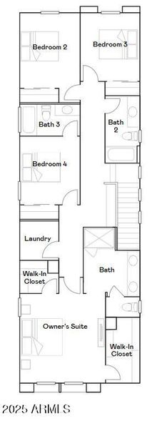 Floor 2 Floorplan Floor 2 Floorplan