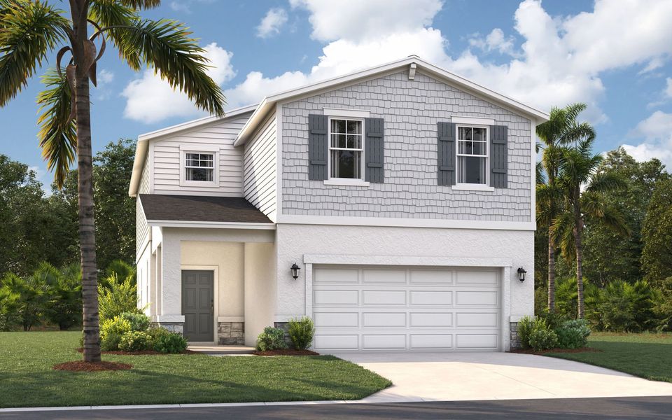 The Jensen The Jensen