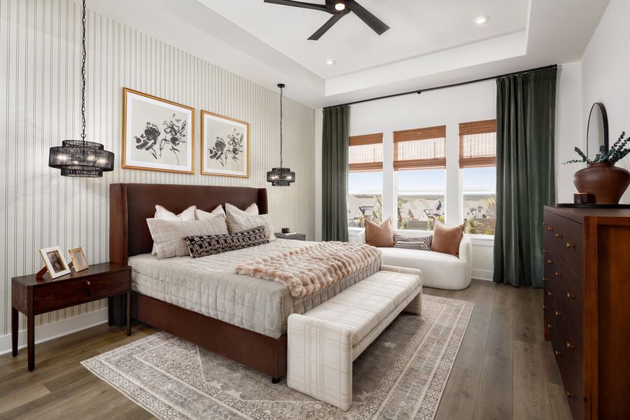 New Home in Kyle, TX.  - Slide 16