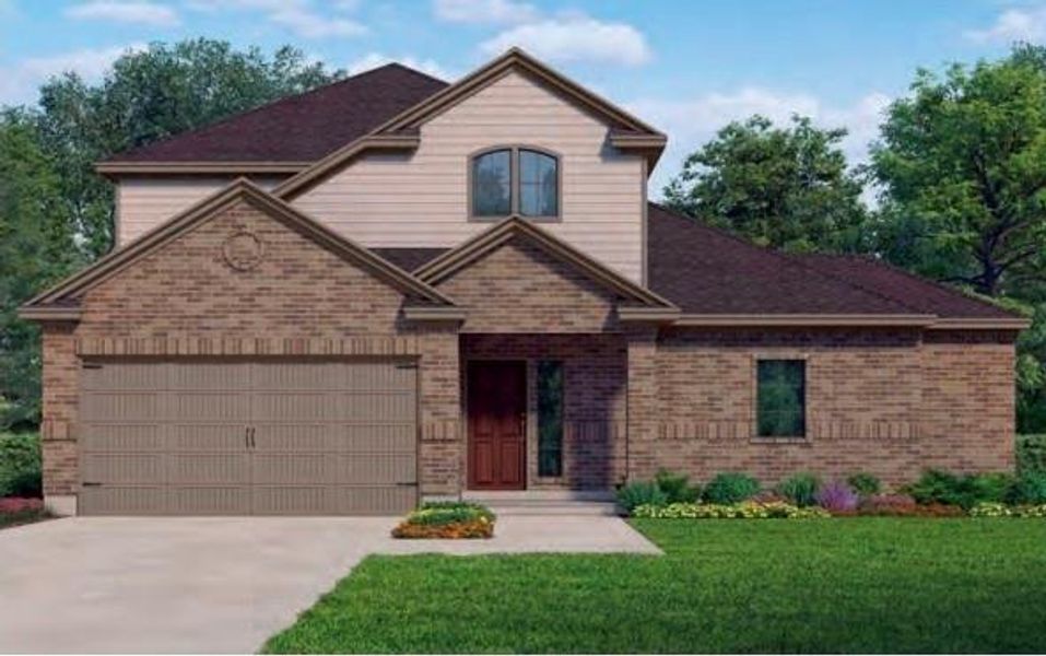 Gorgeous Brand new home! Pictures coming soon! Call today for a tour! Gorgeous Brand new home! Pictures coming soon! Call today for a tour!