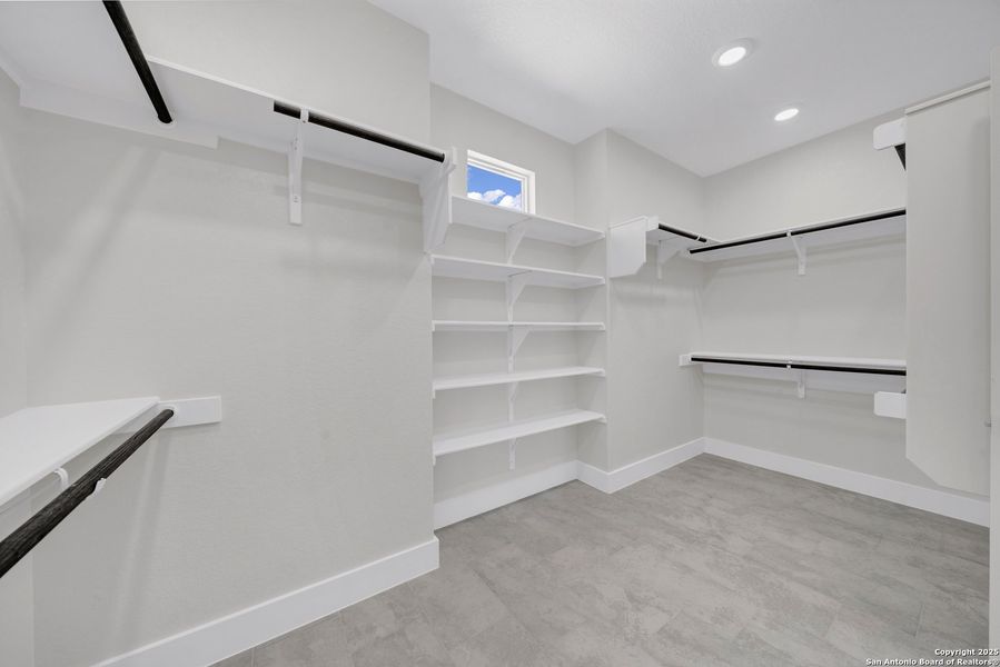 Spacious, unfurnished interior of a new home in , Mico (Image 18). Spacious, unfurnished interior of a new home in , Mico (Image 18).