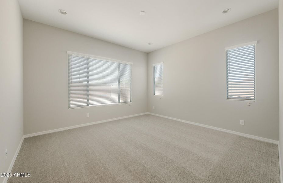 Owner Bedroom Owner Bedroom