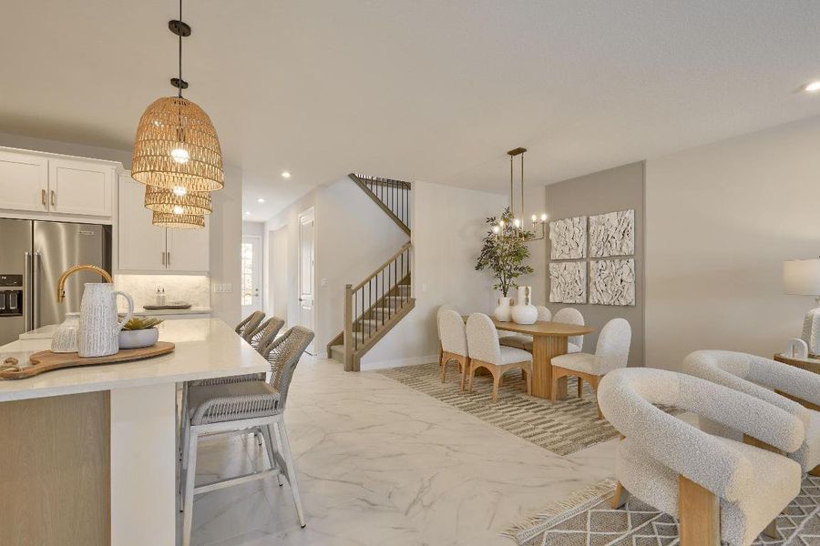 Benton Great Room Benton Great Room