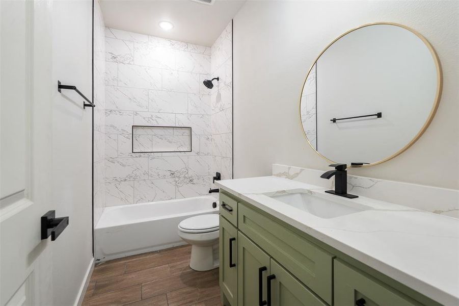 Bathroom Bathroom