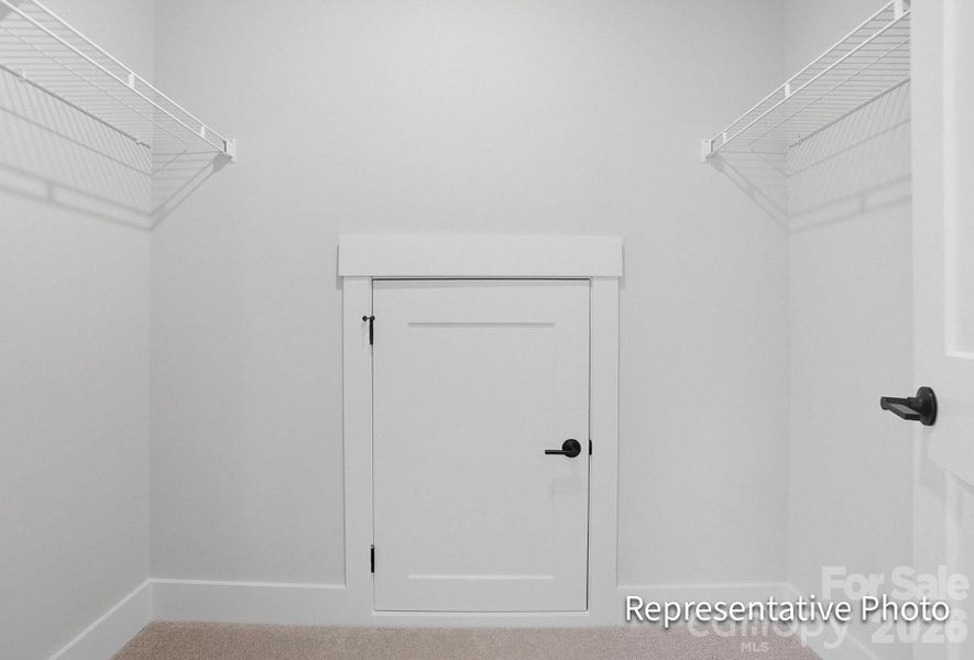 Spacious, unfurnished interior of a new home in 1776 Gastonia, Gastonia (Image 25).