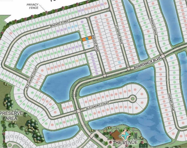 Site Map