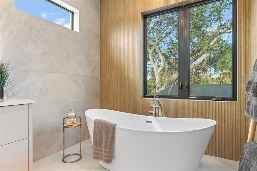 Furnished interior view inside a new home in , Sarasota (Image 10). Furnished interior view inside a new home in , Sarasota (Image 10).