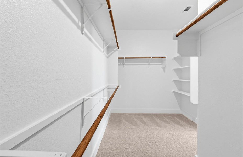 Spacious, unfurnished interior of a new home in Lagos, Manor (Image 12).