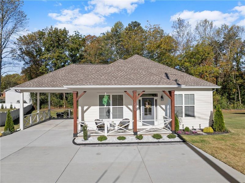 Community amenities in , Cleveland (Image 27).