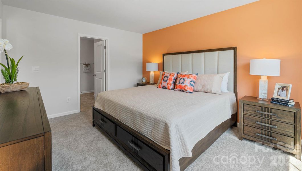 Photos are representative