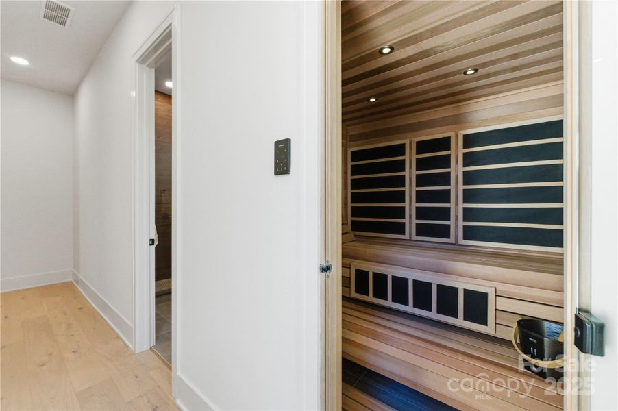 Spacious, unfurnished interior of a new home in , Matthews (Image 20).