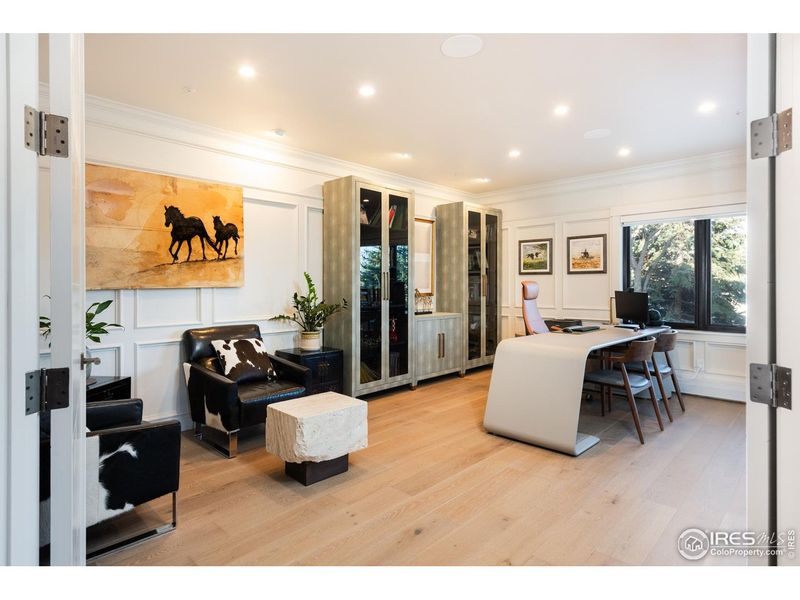 Furnished interior view inside a new home in , Boulder (Image 24). Furnished interior view inside a new home in , Boulder (Image 24).