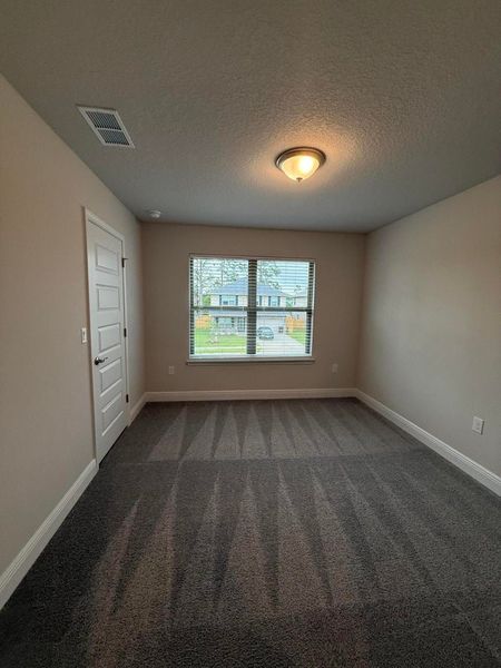 Spacious, unfurnished interior of a new home in Ridgeway Landing, Crestview (Image 21). Spacious, unfurnished interior of a new home in Ridgeway Landing, Crestview (Image 21).