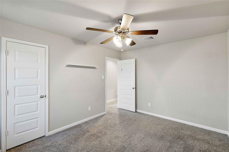 Spacious, unfurnished interior of a new home in , Anahuac (Image 32). Spacious, unfurnished interior of a new home in , Anahuac (Image 32).