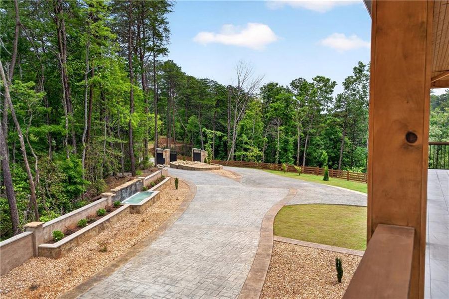 Community amenities in , Dahlonega (Image 73).