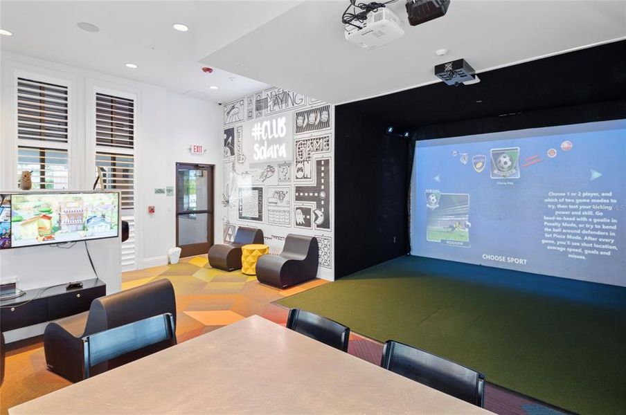 Community amenities in , Kissimmee (Image 39).