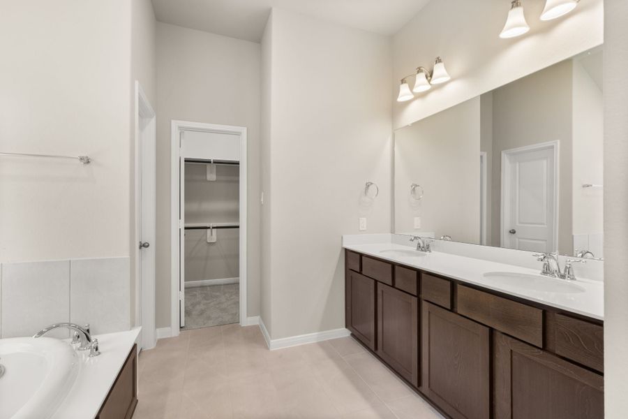 Magnolia, TX New Home.  - Slide 19