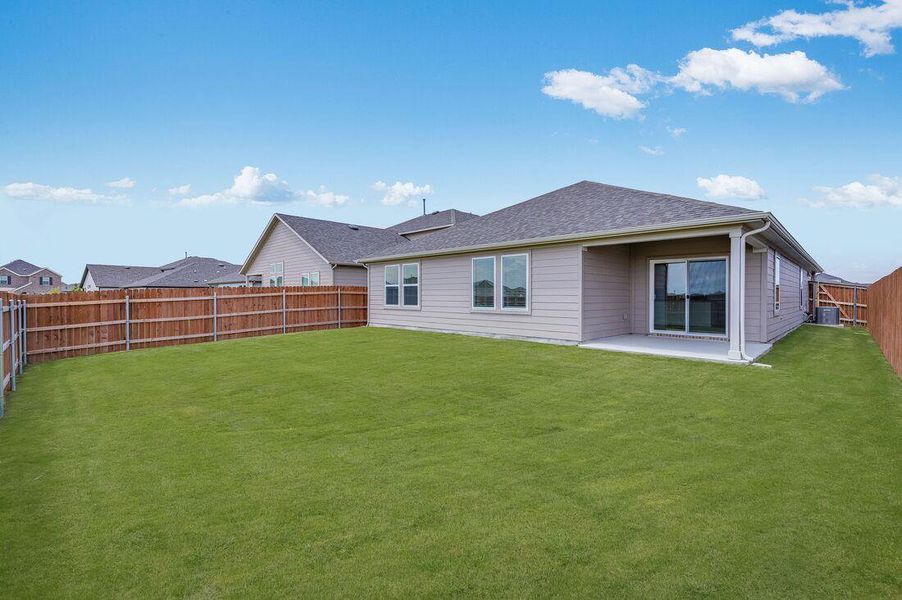 208 Crumpton Way - Ready Now! 208 Crumpton Way - Ready Now!