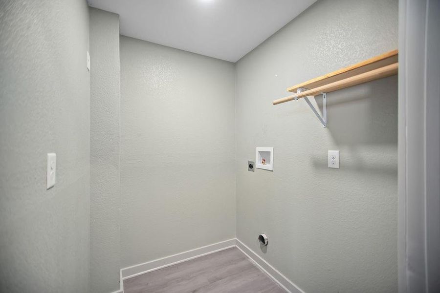 Spacious, unfurnished interior of a new home in , Palacios (Image 6). Spacious, unfurnished interior of a new home in , Palacios (Image 6).