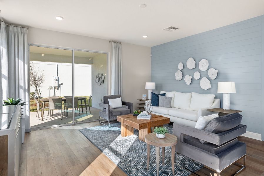 Great Room Great Room