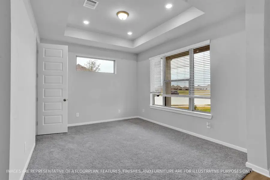 Image 3 of a home in Lago Mar 50' & 55'. Image 3 of a home in Lago Mar 50' & 55'.