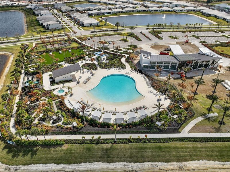 Community amenities in , Port St. Lucie (Image 79).