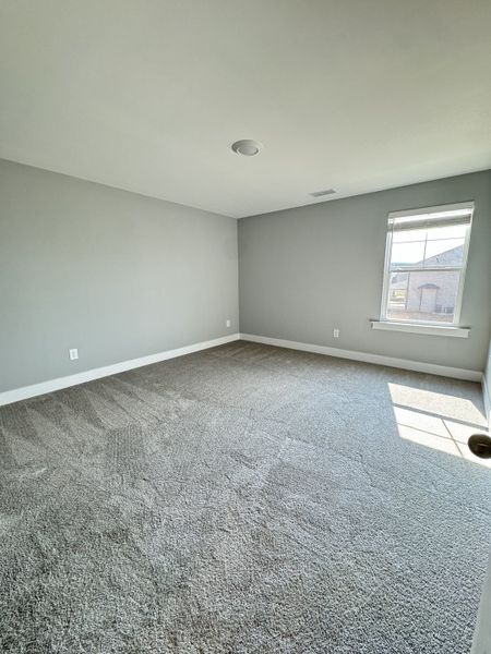 Bedroom #3