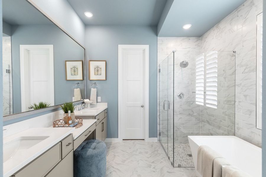 Primary Bathroom Primary Bathroom