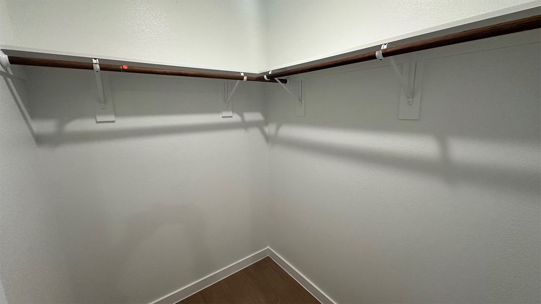 Spacious, unfurnished interior of a new home in Rancho Vista, Corpus Christi (Image 24).