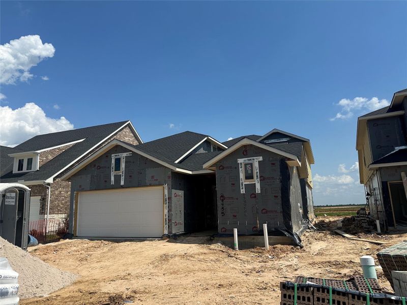 Image 31 of a home in Jubilee 45' 70'. Image 31 of a home in Jubilee 45' 70'.