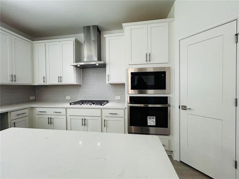 Image 20 of a home in Maddox Landing.