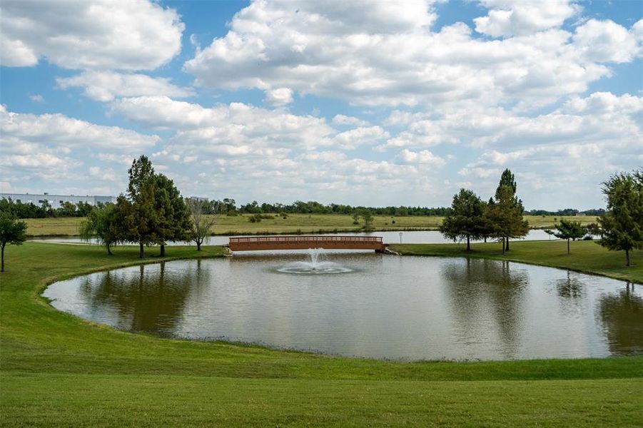 Water view Water view