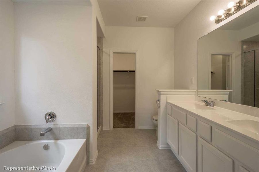 Image 15 of a home in Heartland.