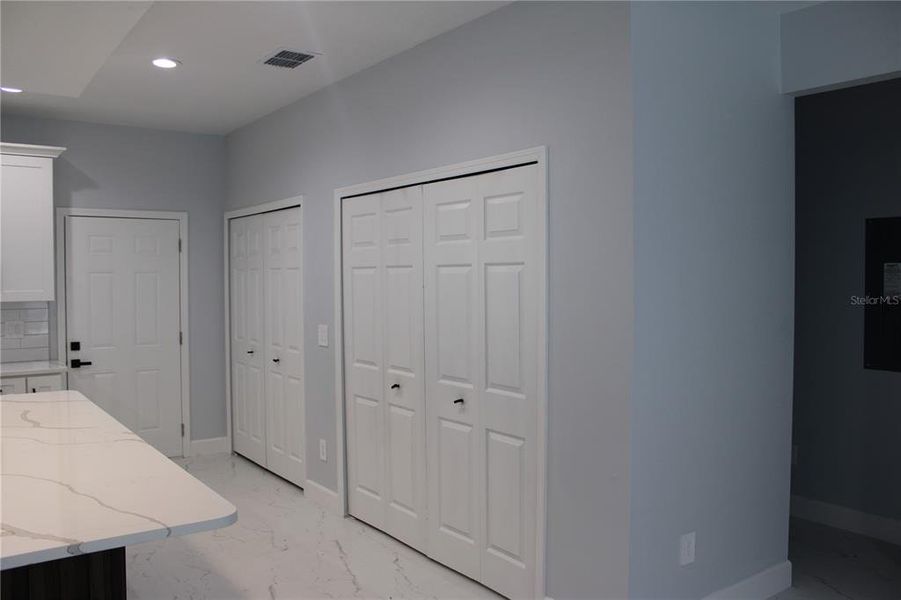Furnished interior view inside a new home in , Ocala (Image 5). Furnished interior view inside a new home in , Ocala (Image 5).
