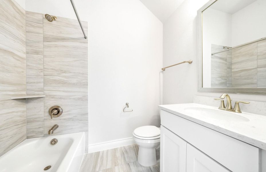 This is a representative photo - Final product may vary