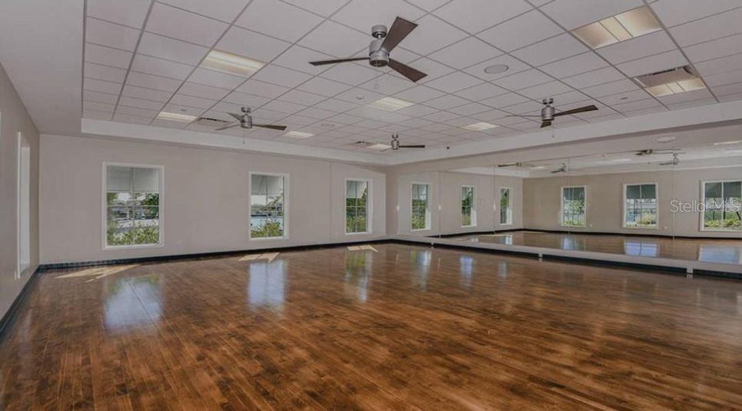 Spacious, unfurnished interior of a new home in The Cove at West Port, Port Charlotte (Image 23). Spacious, unfurnished interior of a new home in The Cove at West Port, Port Charlotte (Image 23).