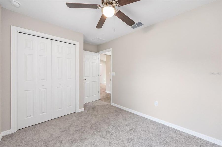 Spacious, unfurnished interior of a new home in , Ocala (Image 12). Spacious, unfurnished interior of a new home in , Ocala (Image 12).