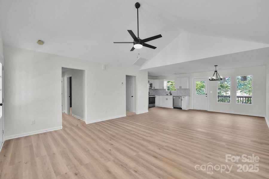 Modern Look Modern Look