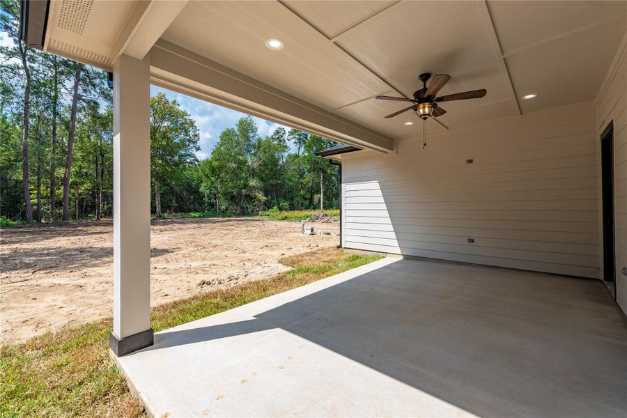 Spacious, unfurnished interior of a new home in , Dayton (Image 18).